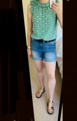 What are you wearing today? Stepping into summer 2022