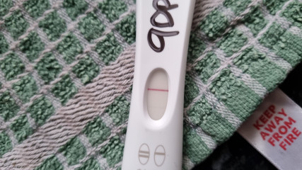 Helpp me 9dpo