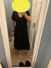 What are you wearing today? Stepping into summer 2022