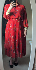 What are you wearing today? Stepping into summer 2022