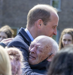 Recent terrible pictures of Prince Harry