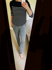 What are you wearing today? Stepping into summer 2022