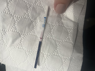 Hoping for BFP in May