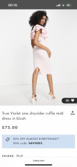 Opinions on this dress?