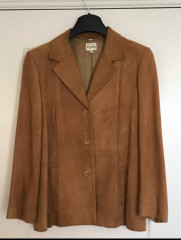 Which jacket should I buy?