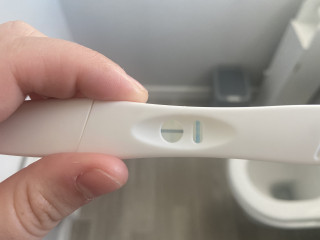 Positive? 