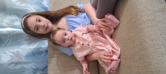 Our lovely babies