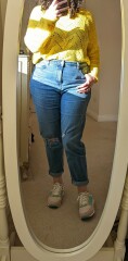 What are you wearing today? Stepping into summer 2022