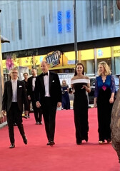 Royal Style - make way for the Platinum Jubilee, tiaras are a necessity