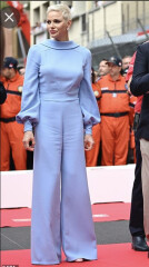 Royal Style - make way for the Platinum Jubilee, tiaras are a necessity