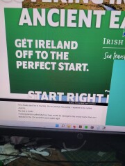 Formatting issues on iOS app - *Important message from MNHQ*