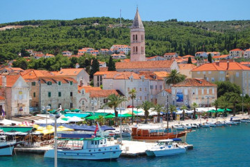 Brac, Croatia