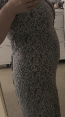 Second time bump
