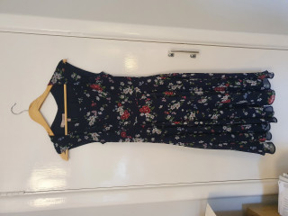 Shoes and bag with this dress, please help!