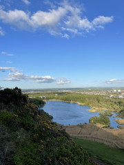 Come chat hiking with me!