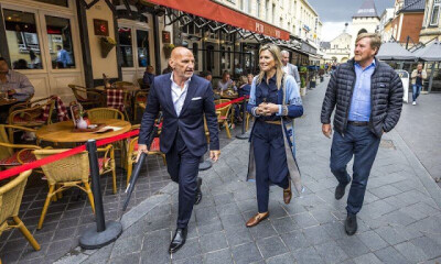 Royal Style - make way for the Platinum Jubilee, tiaras are a necessity