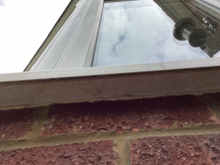 Rising damp or condensation?