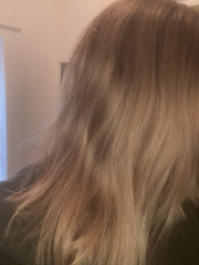How to grow out highlights?