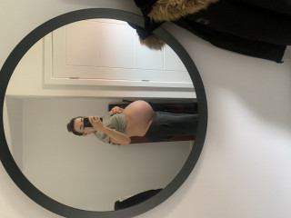 Has my bump dropped? 