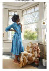 Show me your lovely summer dresses