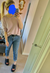 What are you wearing today? Stepping into summer 2022