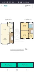 This house isn't much bigger than ours... but it has the 4th bedroom we need... go for it or not?