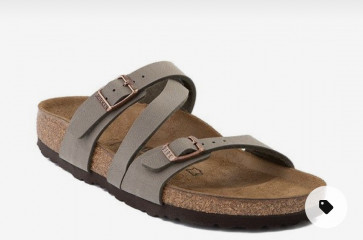 Birkenstocks for walking?