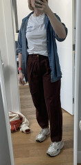 What are you wearing today? Stepping into summer 2022
