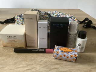 Beauty chat - freebies/gifts with purchase/offers THREAD TWO