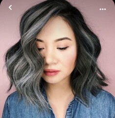 Any hair experts on here? Hair dye question!