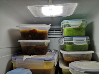 Week 2 - May 22 Low Carb Bootcamp - our first weigh-in thread