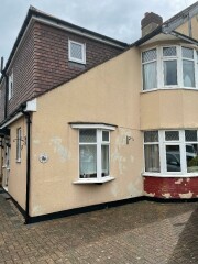 What colour windows?