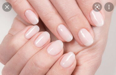 Nails for engagement 