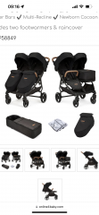Due September 2022 (Thread 6!)