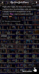 Posie Parker on Fox News