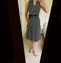 What are you wearing today? Stepping into summer 2022