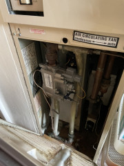 Urgent help with heating system for FTB