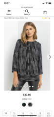 Please help a fat woman find a birthday outfit!