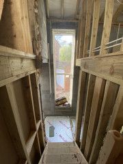 Extension Thread 2022....plaster, panic and pics