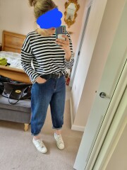 What are you wearing today? Stepping into summer 2022