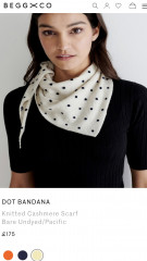 Headscarves… where to buy