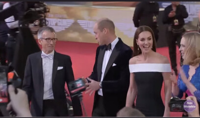 Royal Style - make way for the Platinum Jubilee, tiaras are a necessity