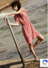 Show me your lovely summer dresses