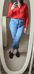 What are you wearing today? Stepping into summer 2022
