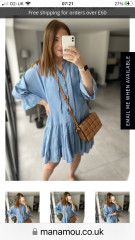 Summer dresses that are not floral?