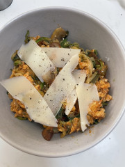 Week 1 - May 22 Low Carb Bootcamp