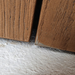 Millboard decking issues