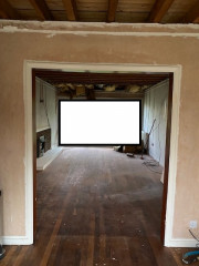 Living Room Layout Advice