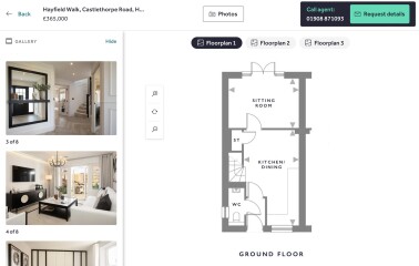 I know new build photos are aspirational but surely this extreme should be banned?