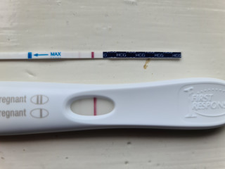 Hoping for BFP in May